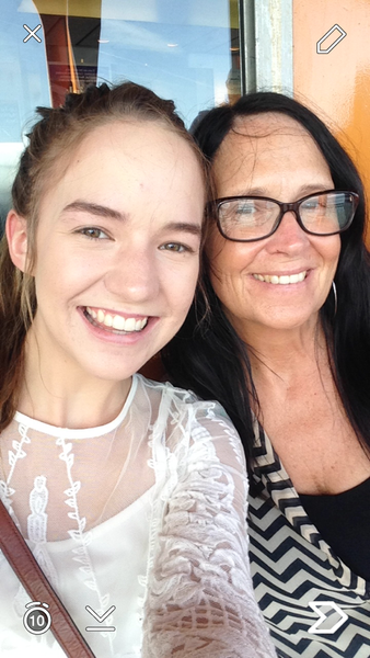 Hành trình quay ngược thời gian về tuổi 30 của người phụ nữ 59 tuổi