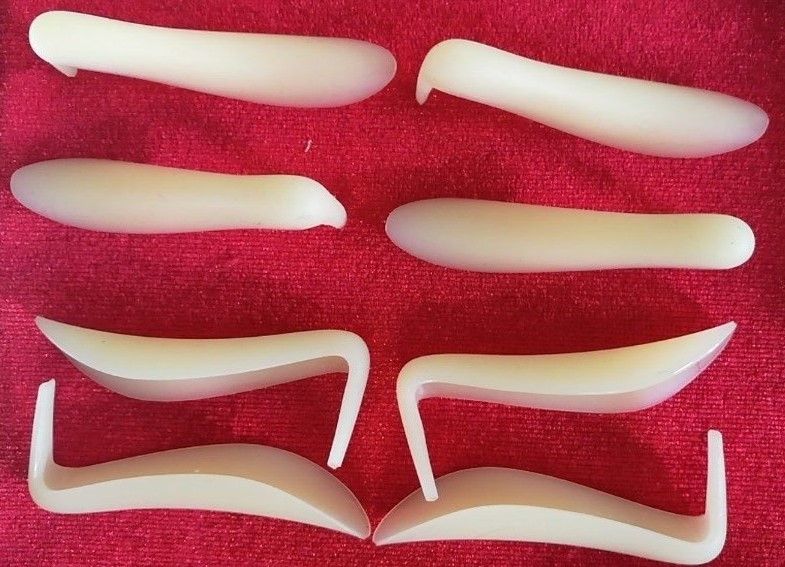 thanh silicone nang mui duc san