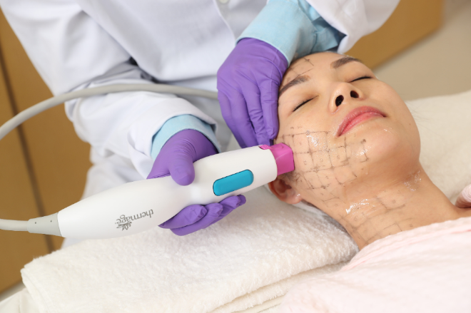 thermage flx suckhoe123