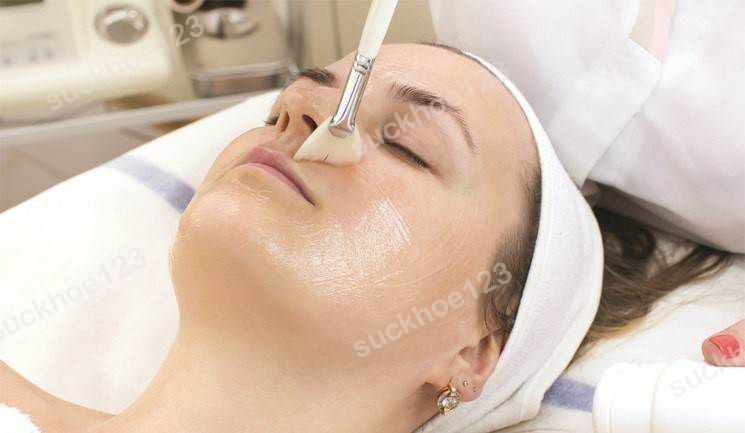 peel da