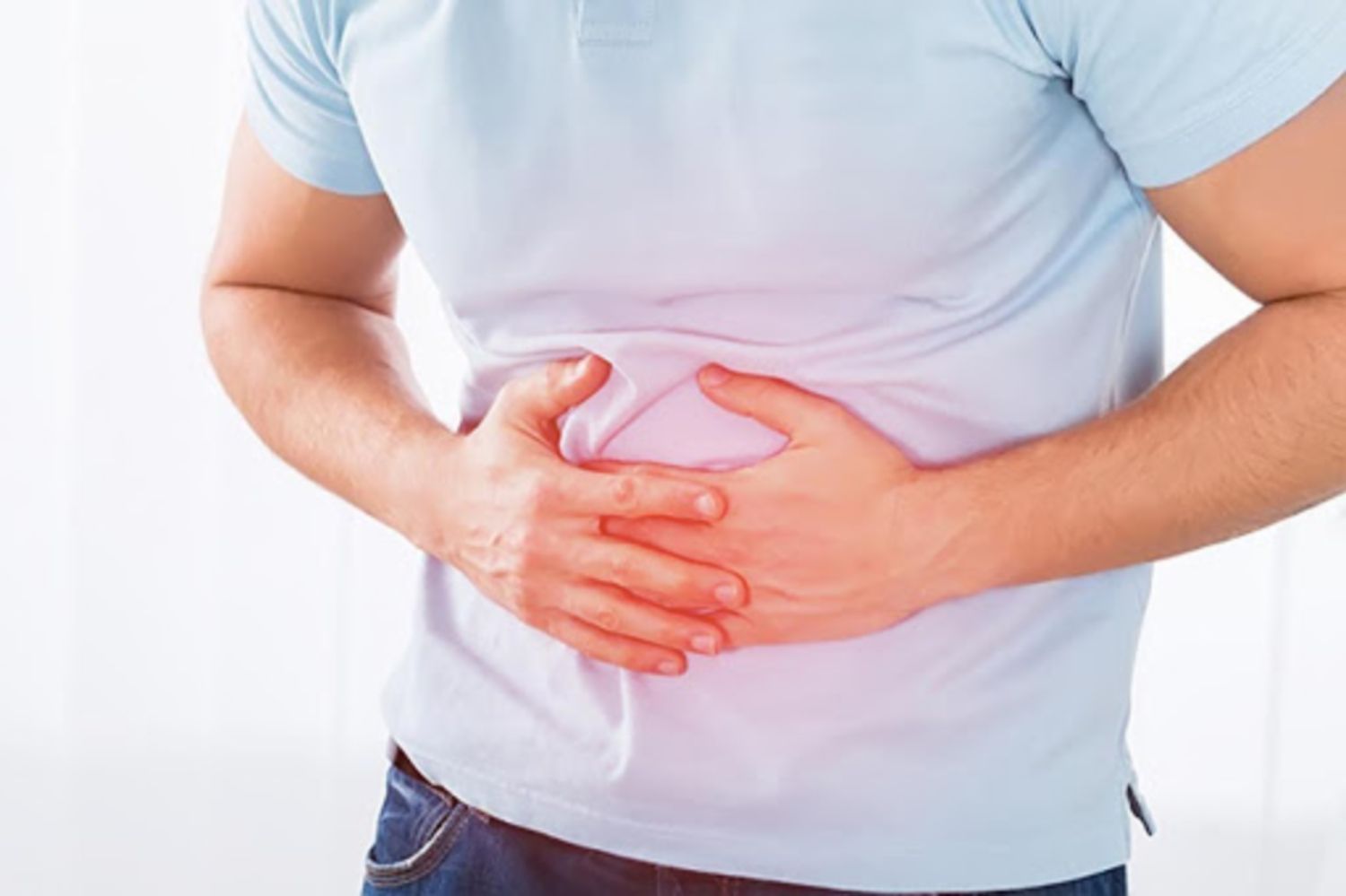 hội chứng ruột kích thích