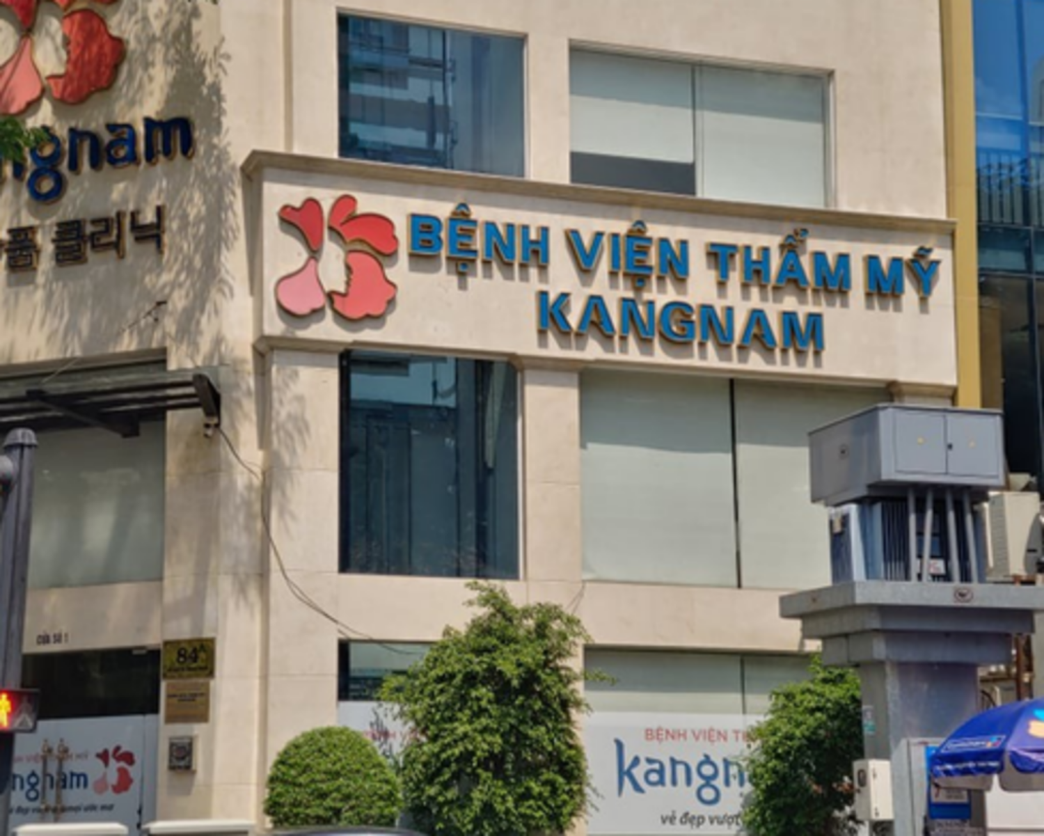 kangnam