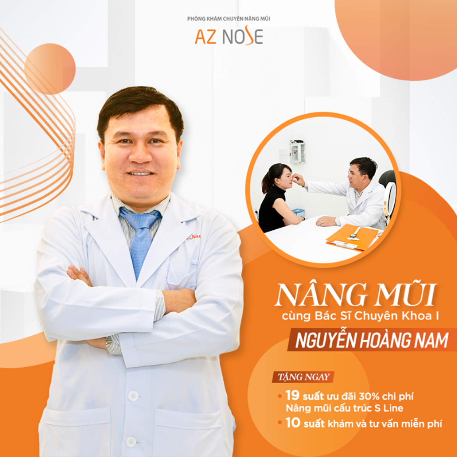 bác sĩ nguyên hoàng nam