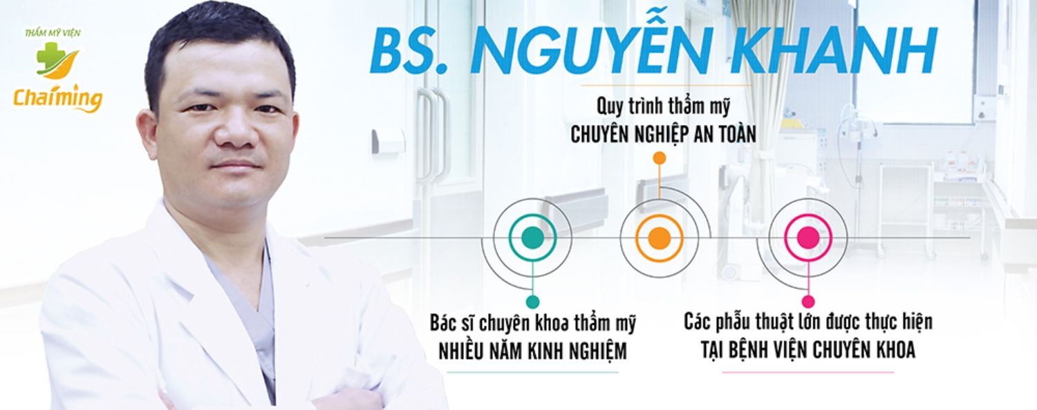 BS Khanh WEB
