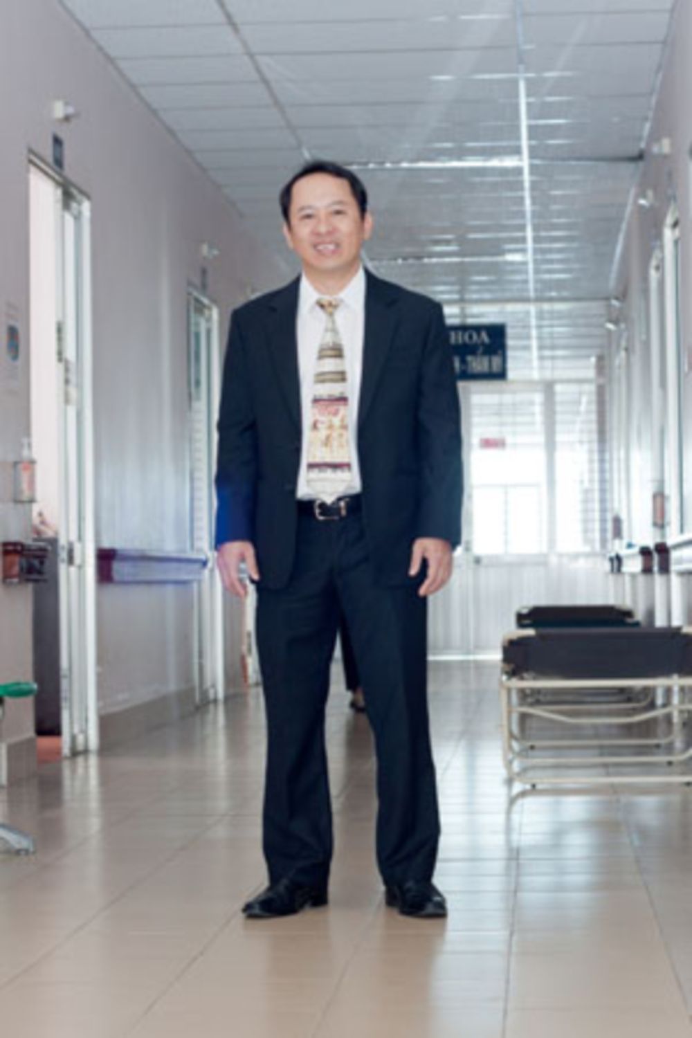 bs nguyễn ngọc nhơn