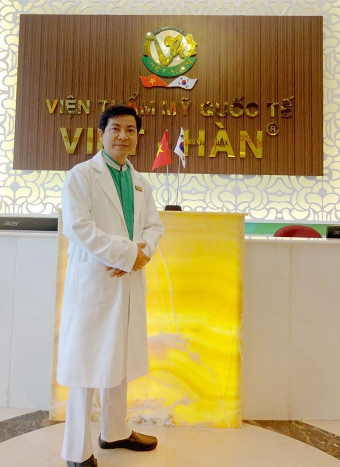 bs nguyễn Thanh hải