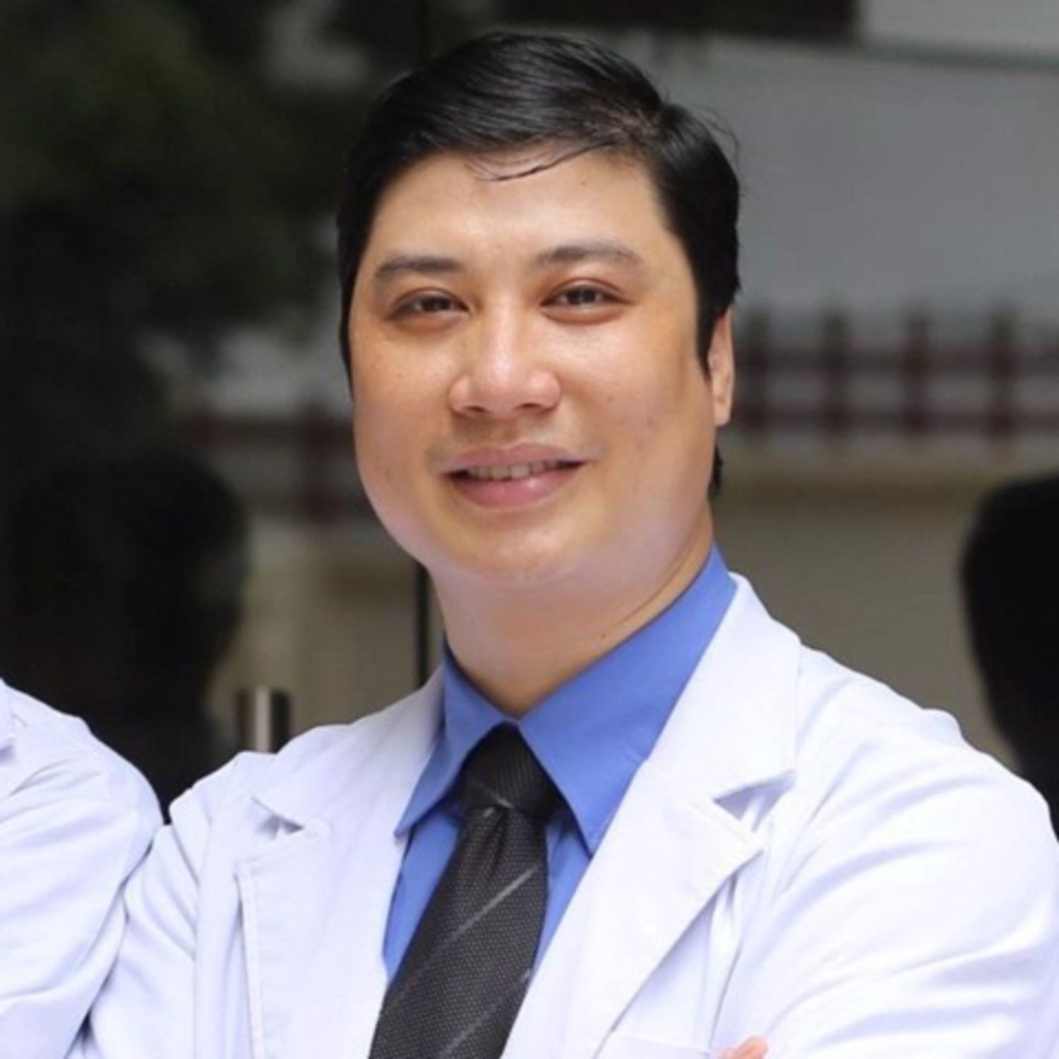 Bs Trần Phương