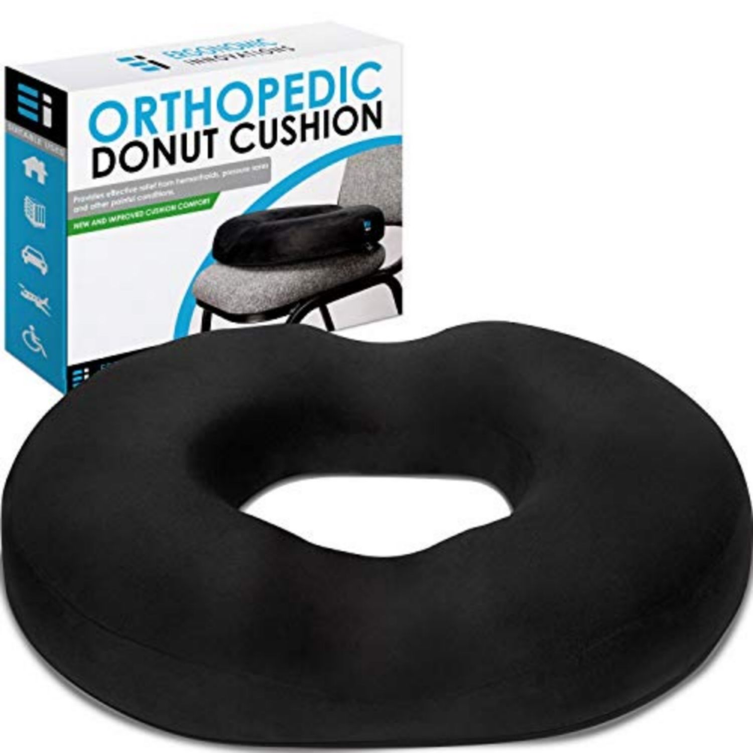 donut
