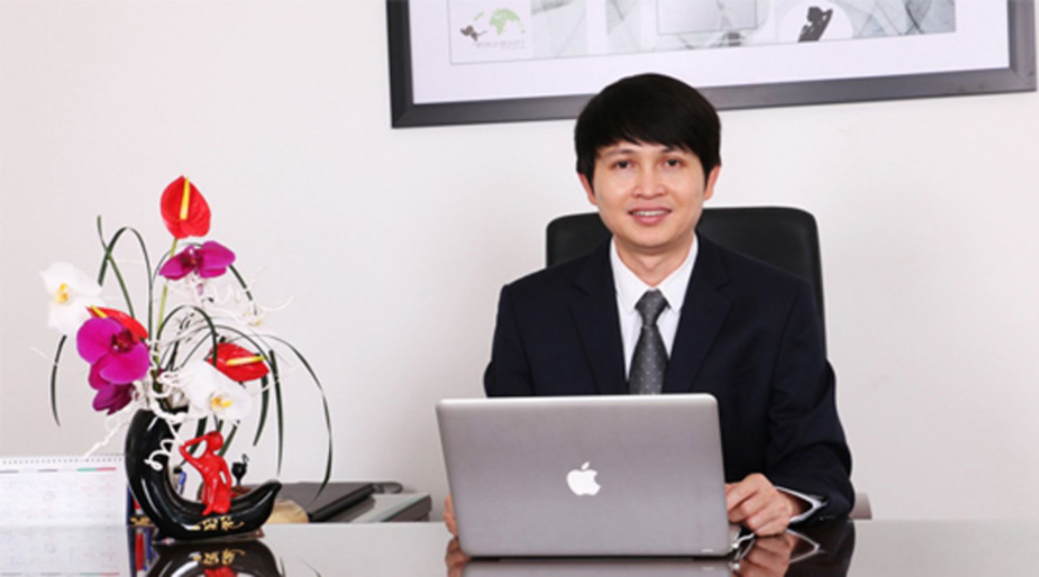 bac si phung