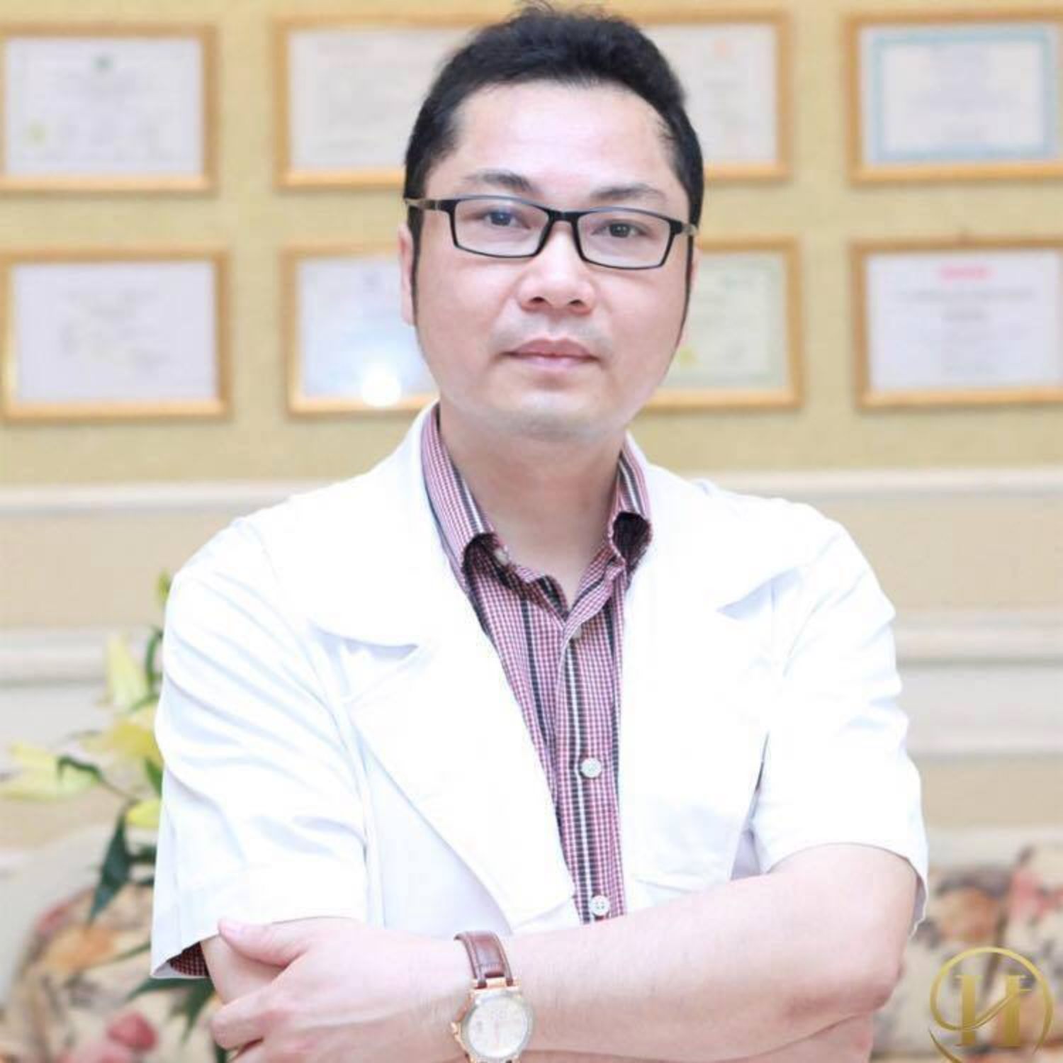 dr hai le