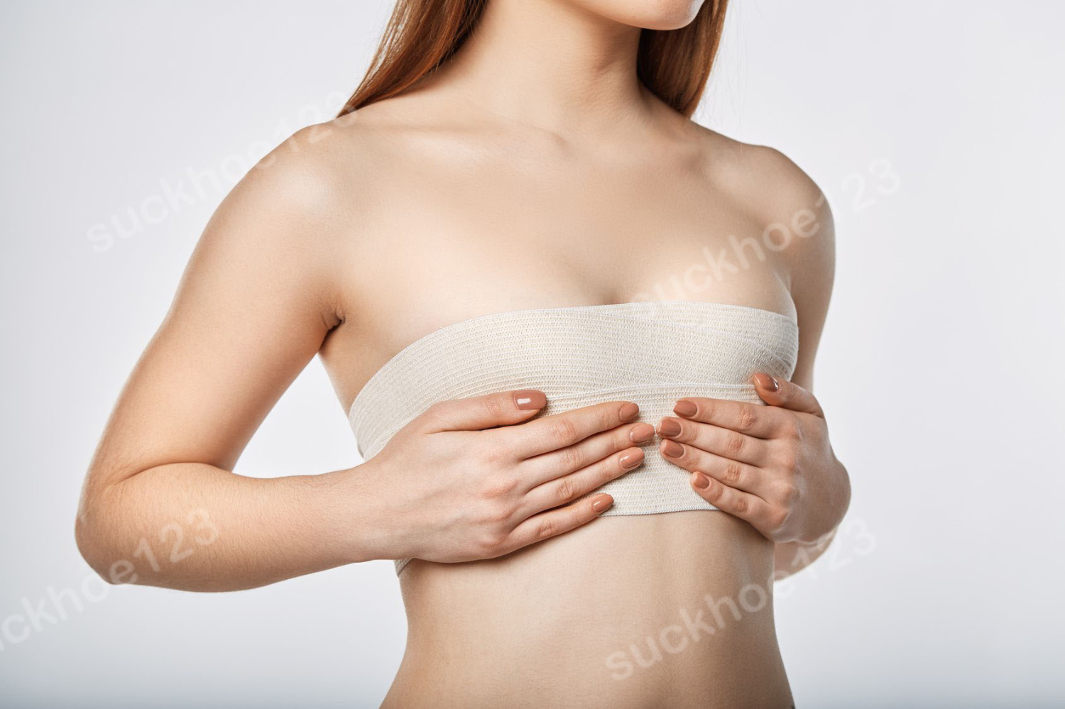 Quá trình hồi phục sau phẫu thuật thu nhỏ ngực