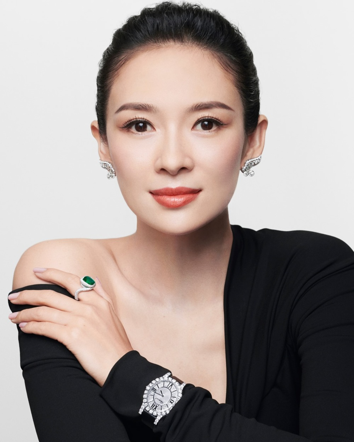 chuong tu di tỷ lệ vàng gương mặt
