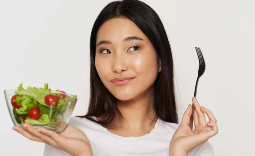 10 loại thực phẩm tốt cho tóc, giúp nuôi dưỡng tóc khỏe và giảm rụng tóc