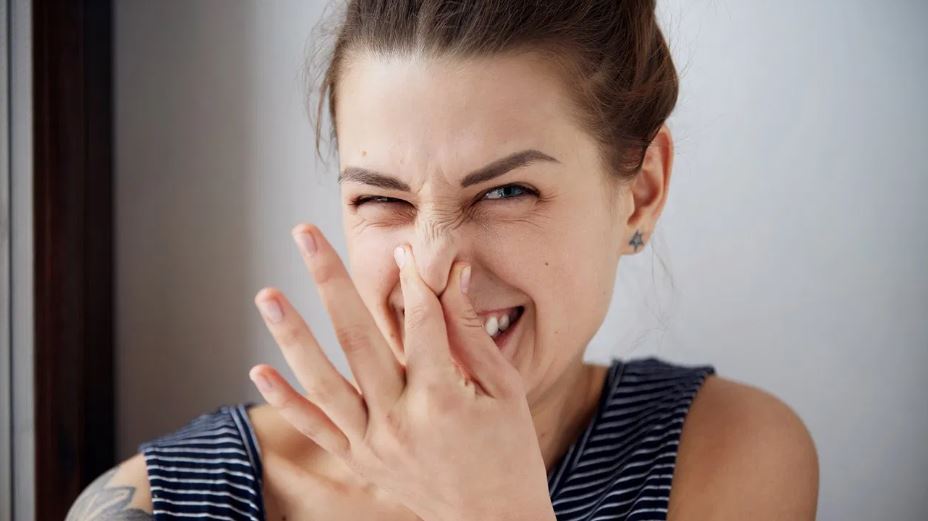 10 cách đơn giản để loại bỏ mùi cơ thể