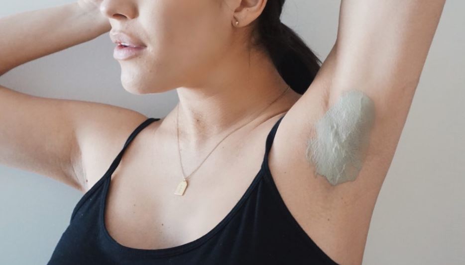Thải độc vùng nách có thực sự giúp khử hôi nách không?