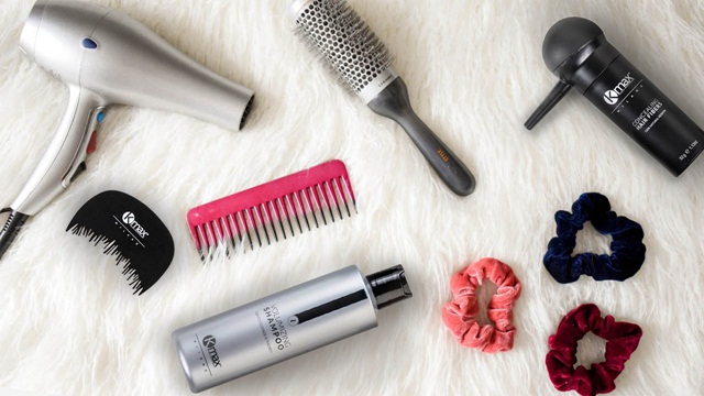 Những vấn đề về tóc và da dầu vào mùa đông và cách khắc phục