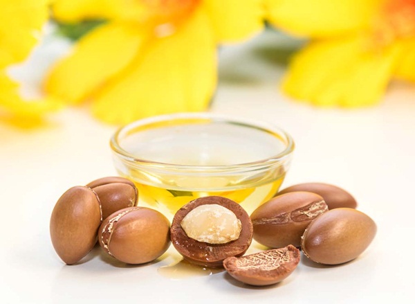 Các Lợi Ích Của Dầu Argan Đối Với Da
