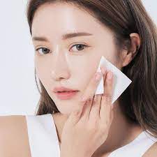 chat gay o nhiem hap thu qua da