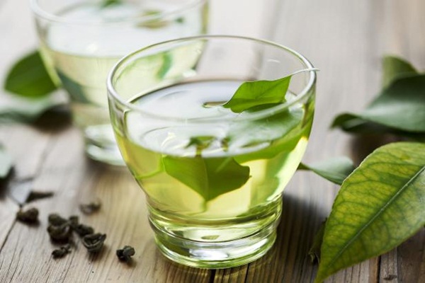 Các Lợi Ích Của Trà Xanh Đối Với Da