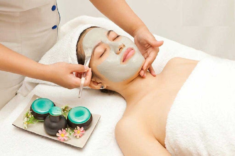 Đơn giản hóa thói quen chăm sóc da