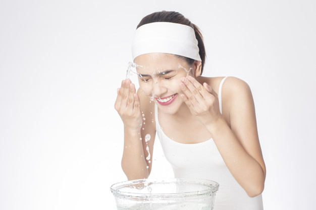 Double Cleansing