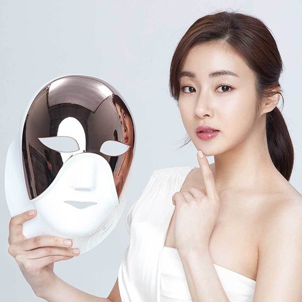 Dưỡng Da Bằng Mặt Nạ Đèn Led: Cần Lưu Ý Gì?