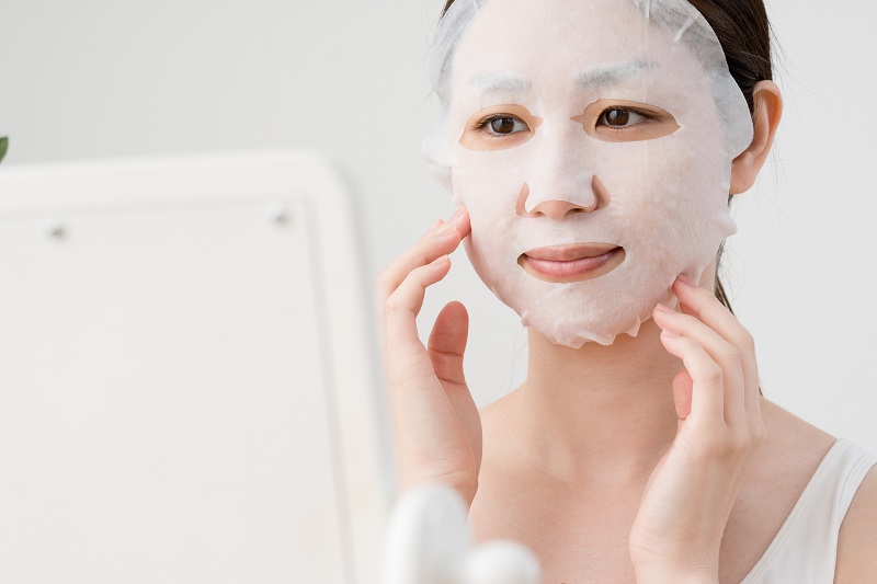 Sự Thật Về Mặt Nạ Dưỡng Da Không Phải Ai Cũng Biết