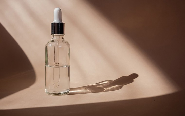 mineral oil