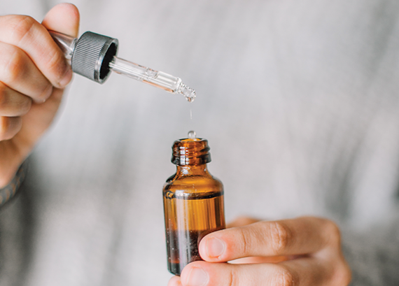 Hướng dẫn dùng retinol cho nam giới