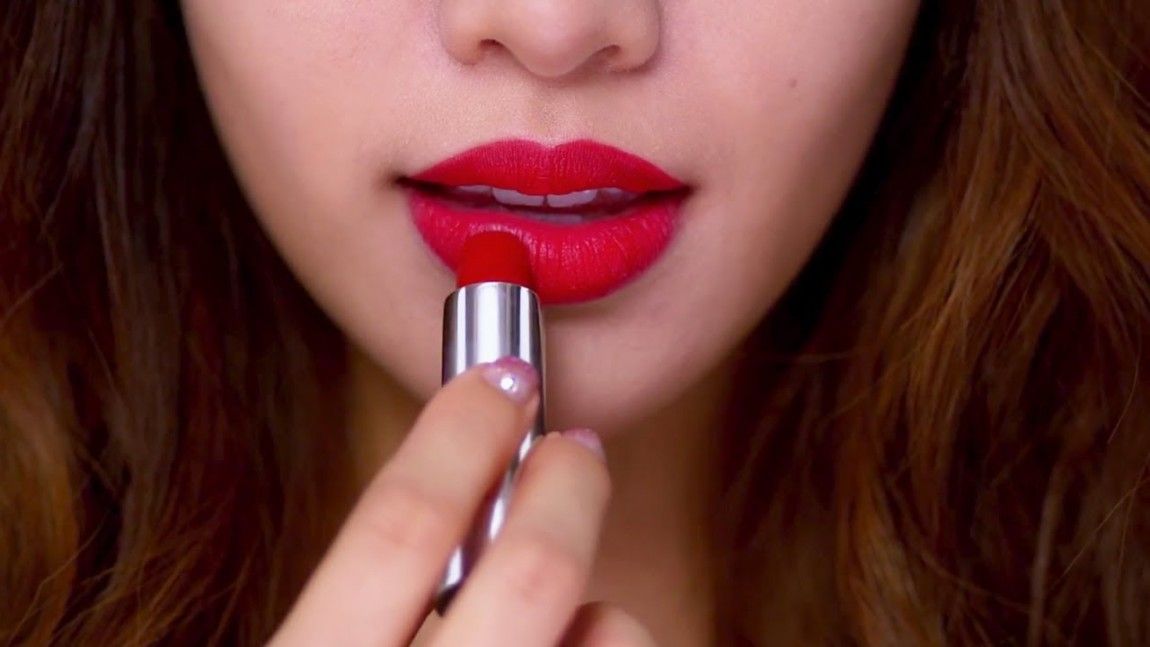 4 điều cần cân nhắc khi chọn son môi