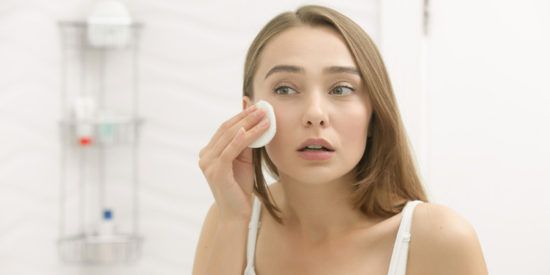 5 lỗi chăm sóc da cơ bản có thể bạn đang mắc phải