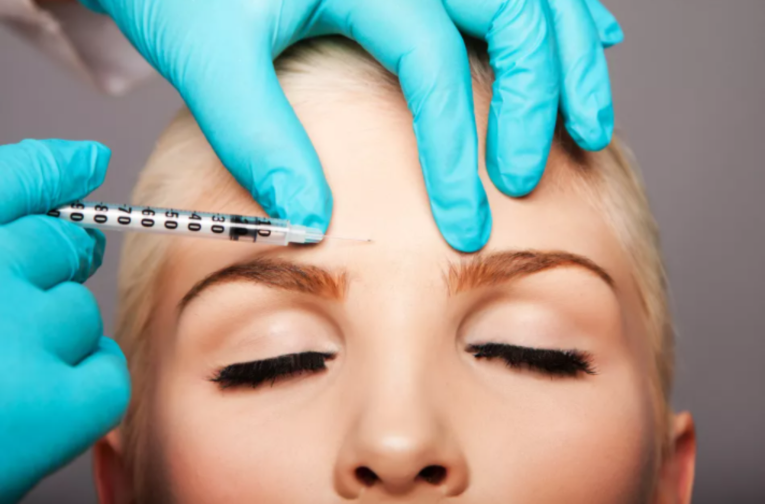 Tiêm Botox Thẩm Mỹ Có An Toàn Không, Có Sợ Ảnh Hưởng Gì Về Sau Không?