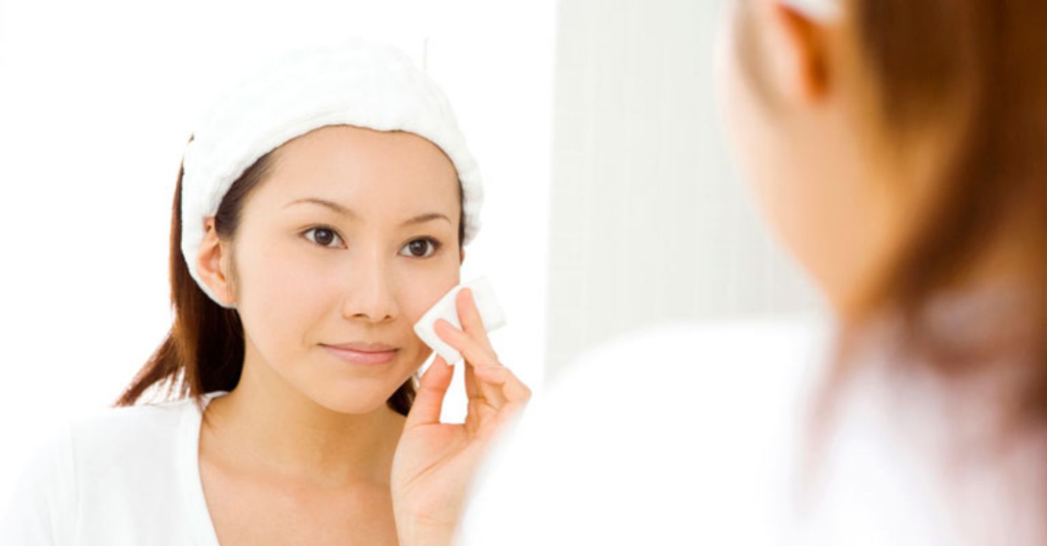 5  biện pháp trị mụn hiệu quả