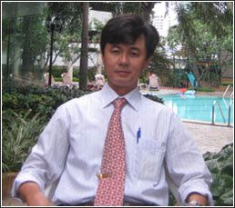 Bs Đỗ Đình Thuận