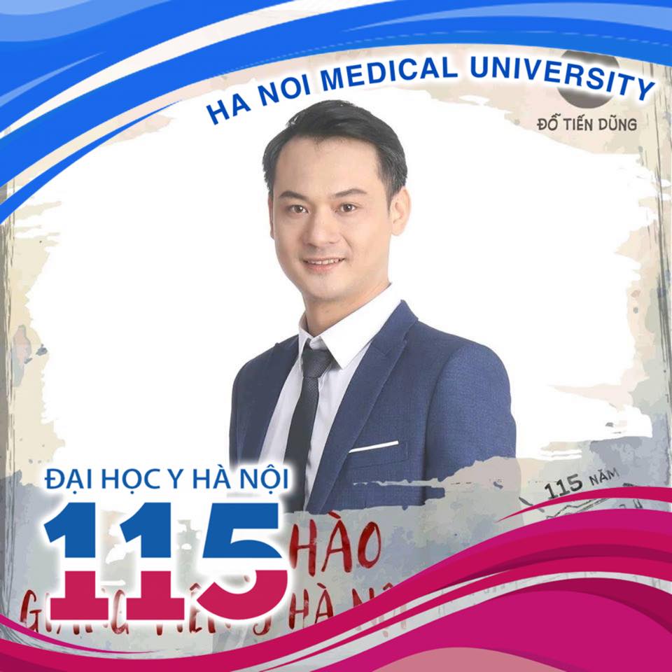 Bs Đỗ Tiến Dũng