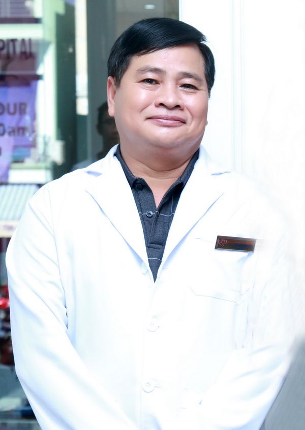 Bs Hiệp Lợi