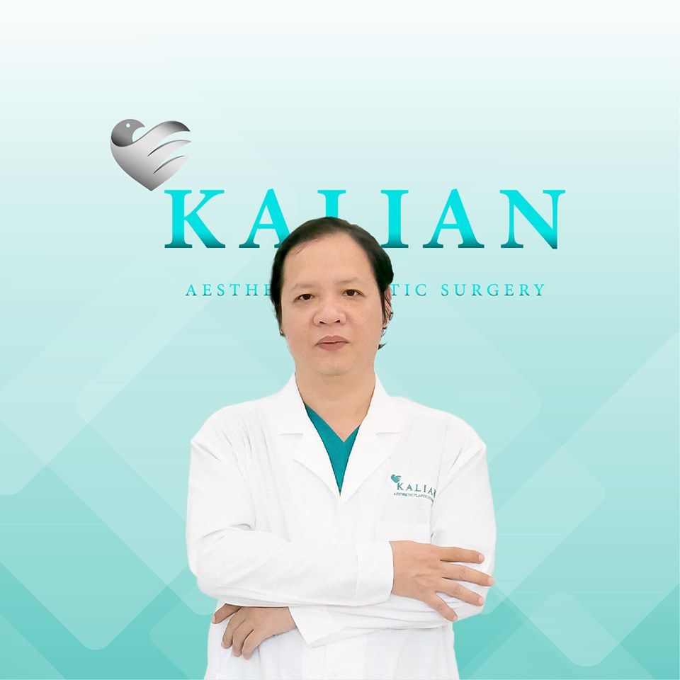 Bs Hồ Quốc Việt