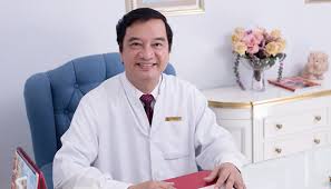 Bs Nguyễn Thanh Vân