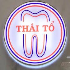 Bs nha khoa Thái Tổ