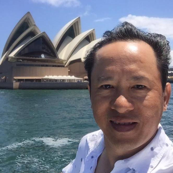 Bs Nguyễn Ngọc Nhơn