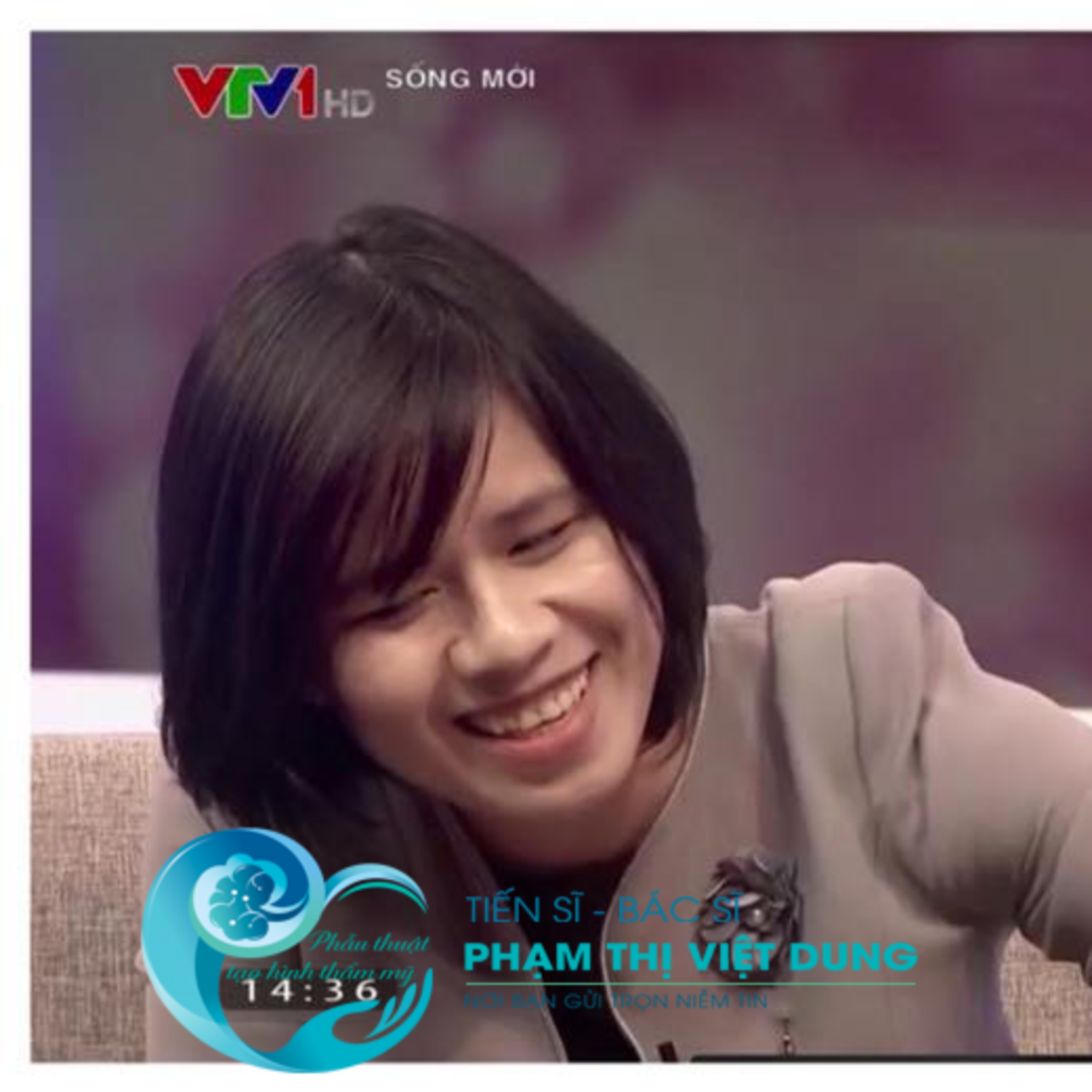 Bs Phạm Thị Việt Dung