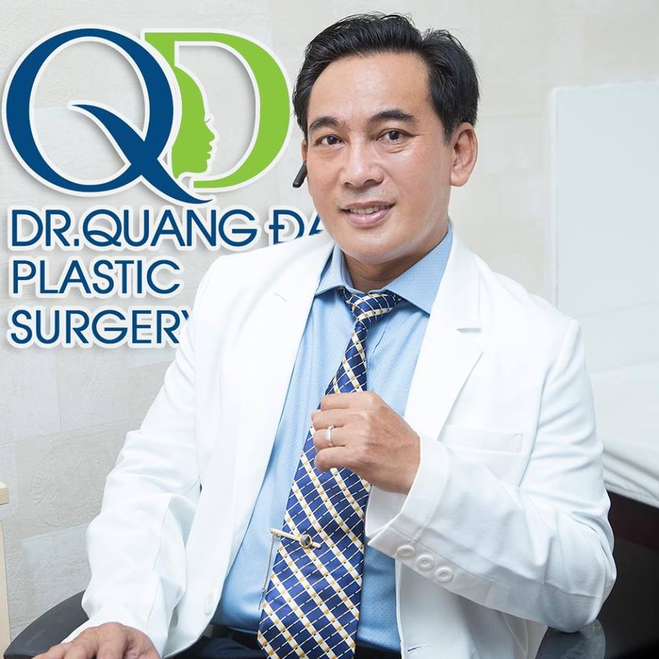Bs Trịnh Quang Đại