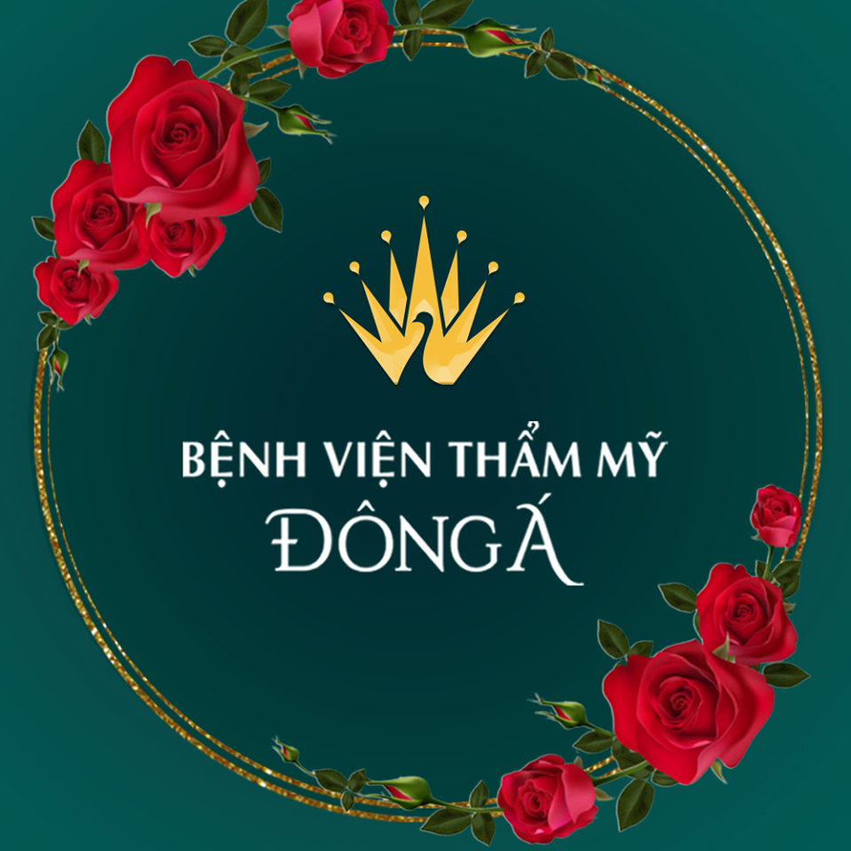 Bs thẩm mỹ Đông Á