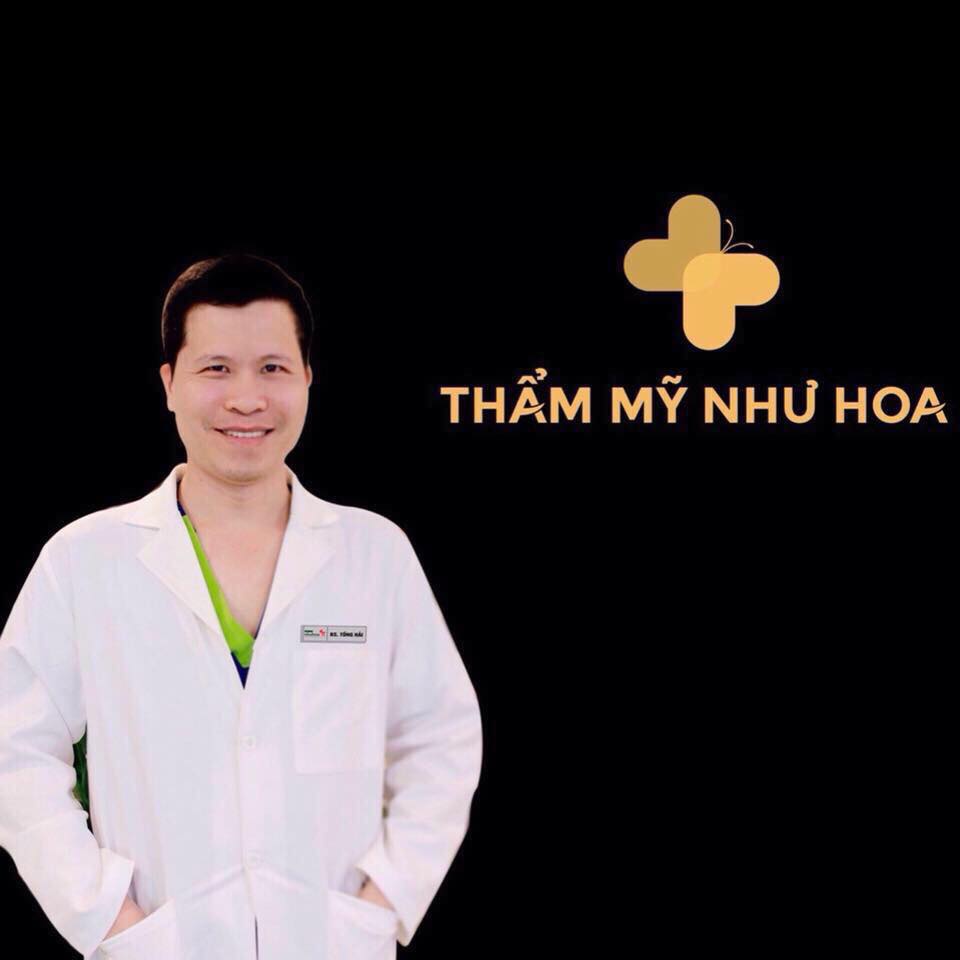 Bs Tống Hải