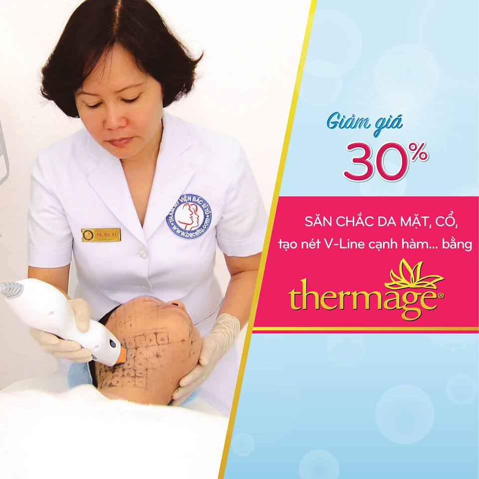 Bs Trần Thị Anh Tú