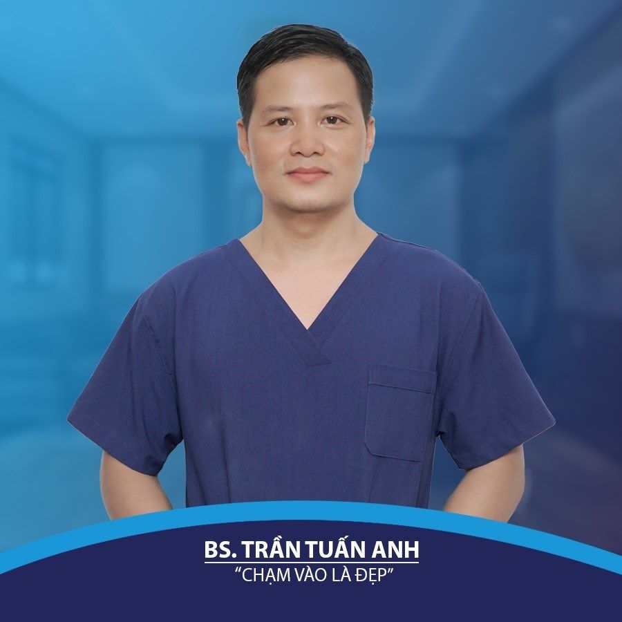 Bs Tuấn Anh