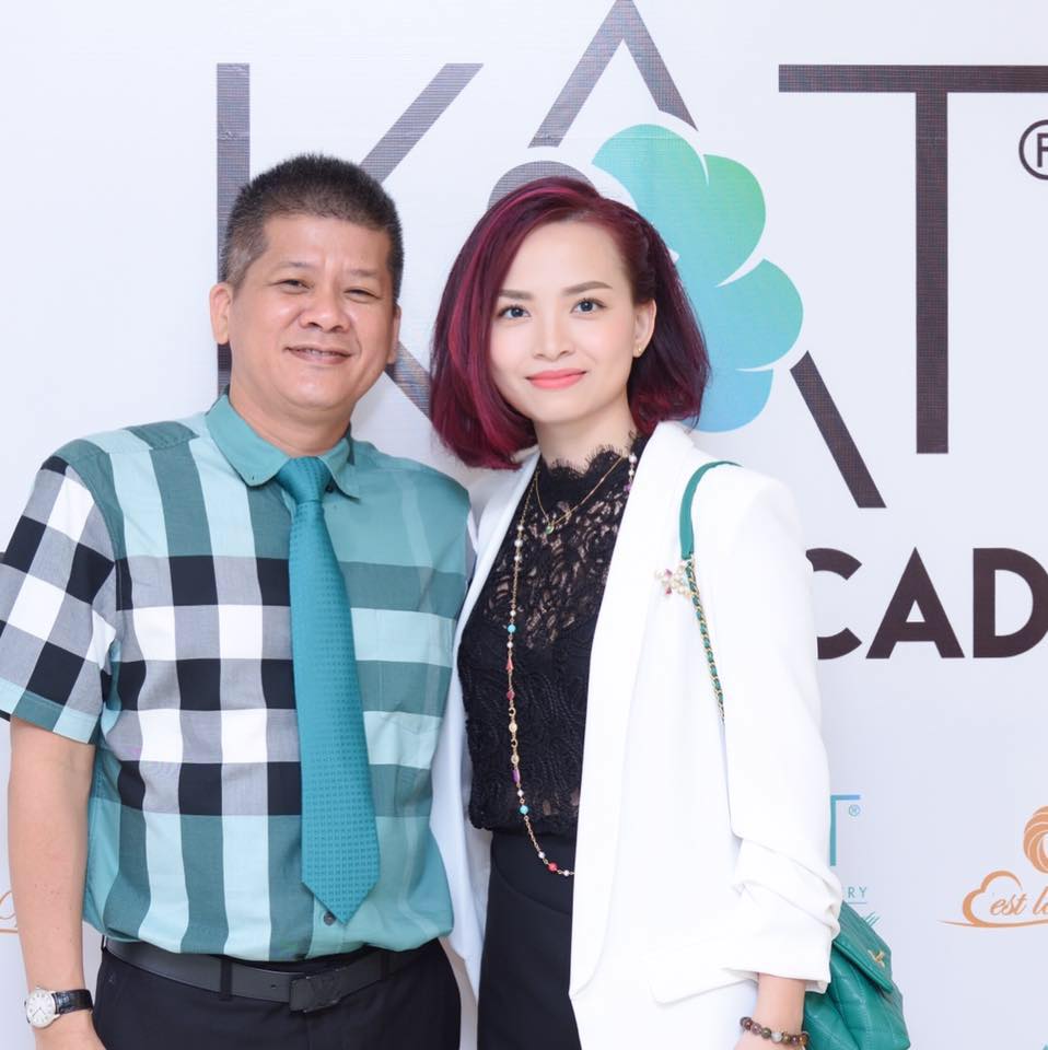 Bs Trần Đăng Khoa