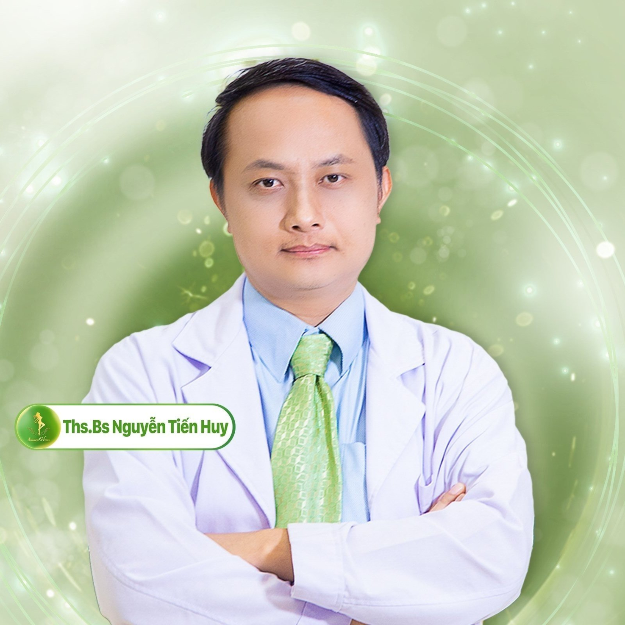 Bs Nguyễn Tiến Huy