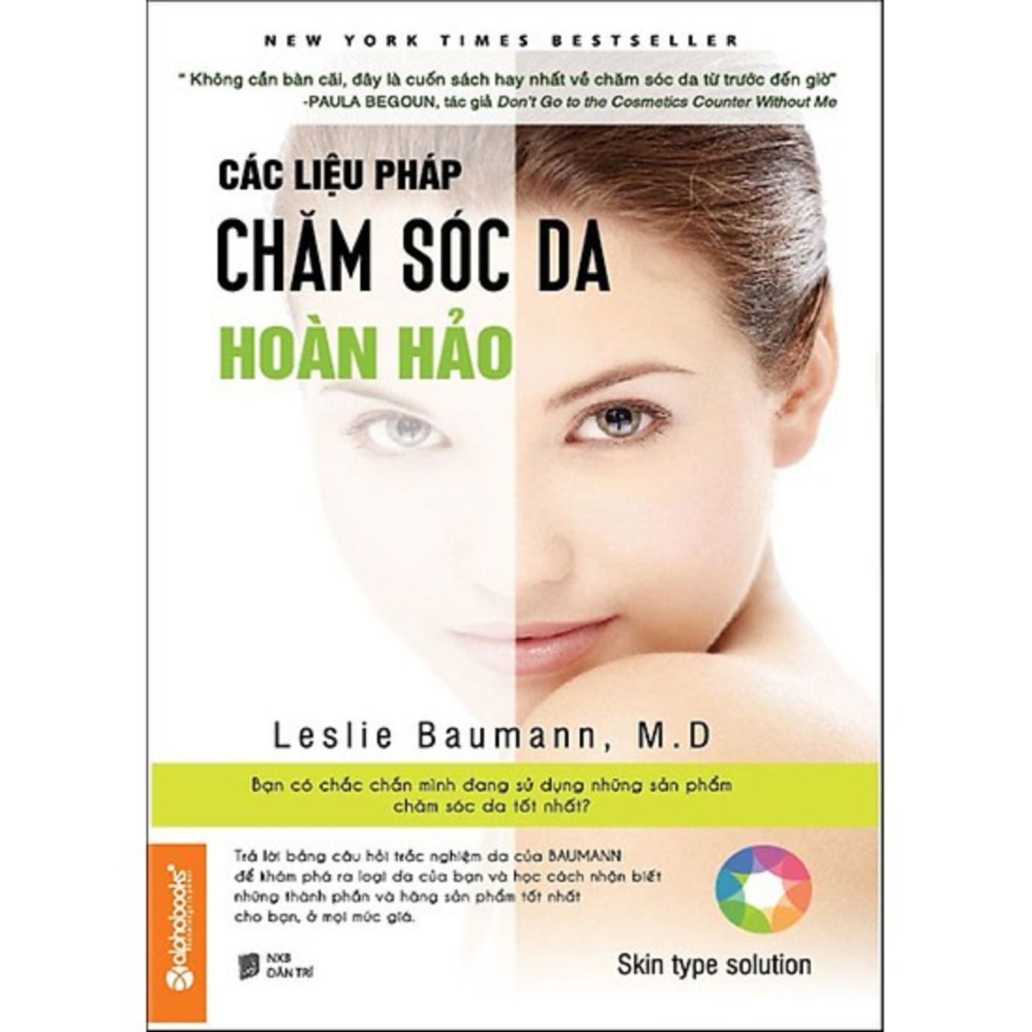 cac lieu phap cham soc da hoan hao bauman