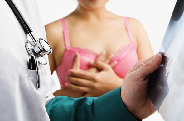 Những gì sẽ xảy ra sau khi phẫu thuật cắt bỏ tuyến vú